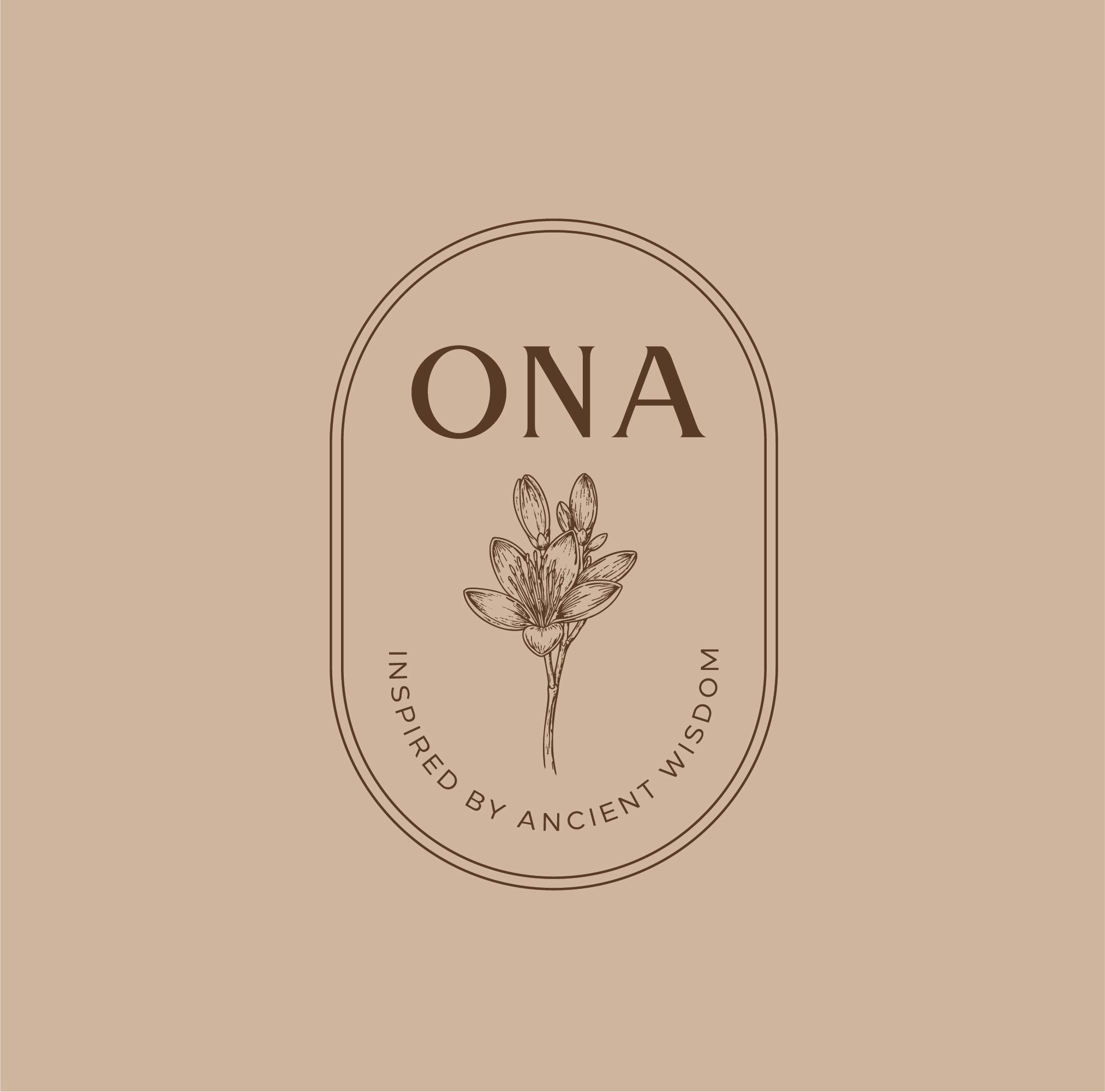 ONA | Modern Beauty. Ancient Wisdom.